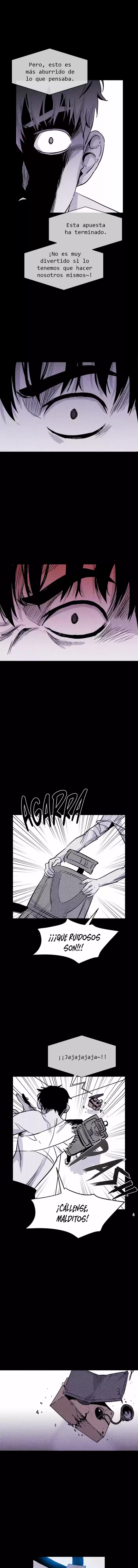 Pocilga capítulo 37, página 4