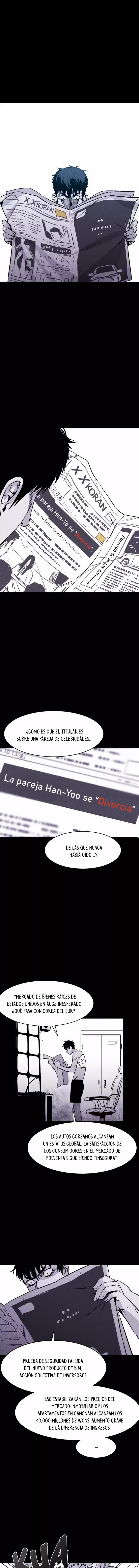 Pocilga capítulo 37, página 10