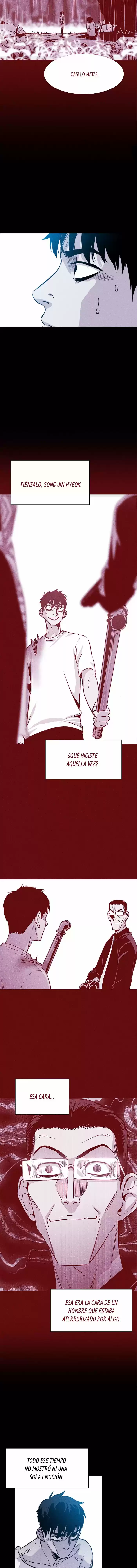 Pocilga capítulo 37, página 13