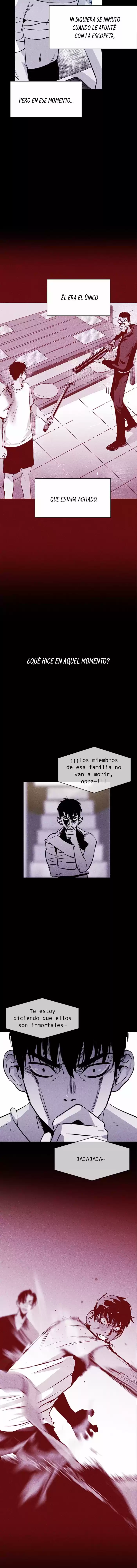 Pocilga capítulo 37, página 14