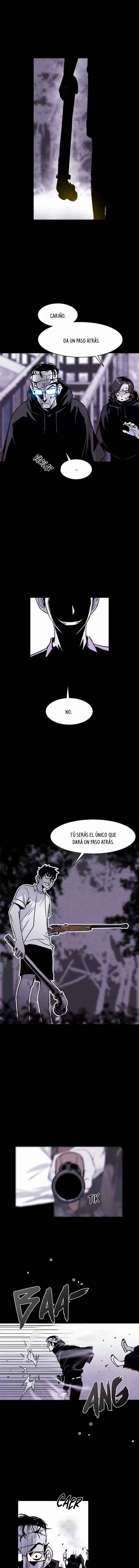 Pocilga capítulo 38, página 3