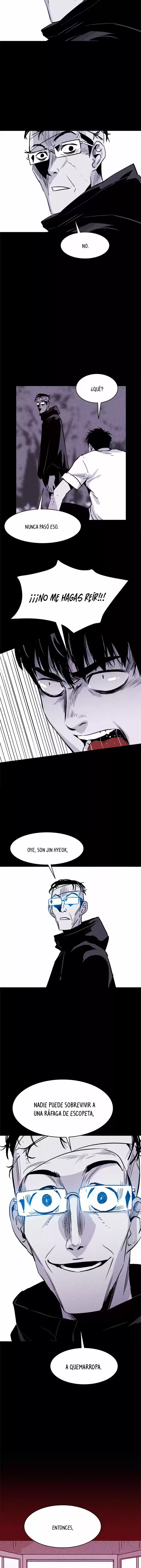 Pocilga capítulo 38, página 6