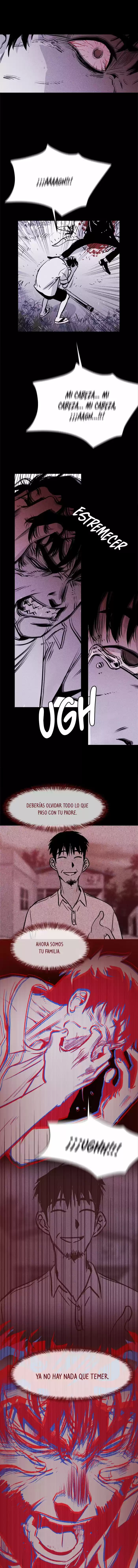 Pocilga capítulo 39, página 2