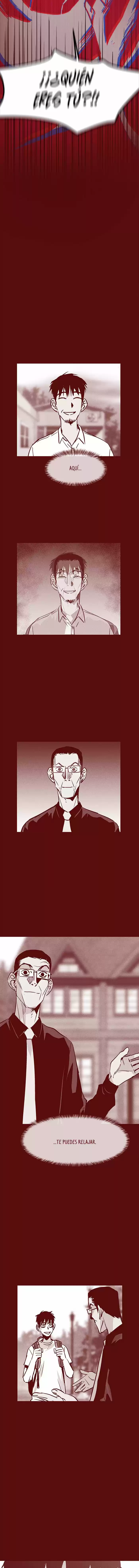Pocilga capítulo 39, página 3