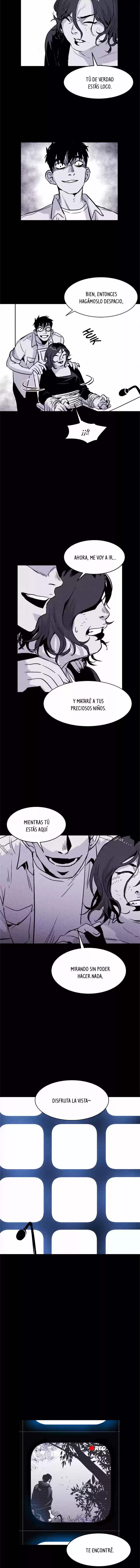 Pocilga capítulo 39, página 10
