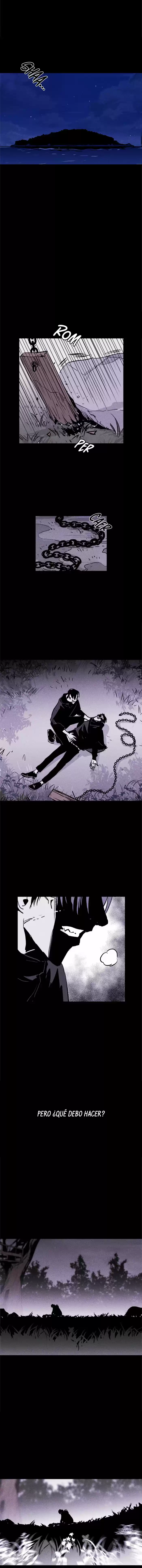 Pocilga capítulo 39, página 14
