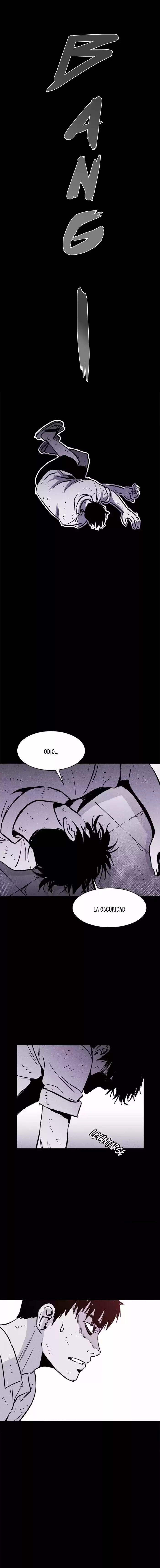 Pocilga capítulo 47, página 20