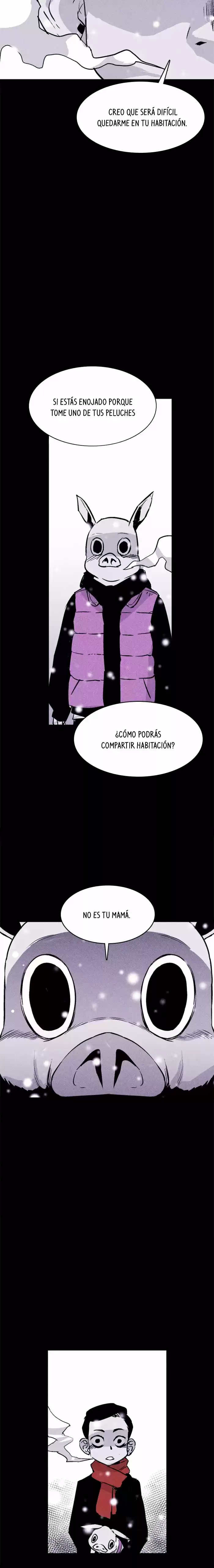 Pocilga capítulo 48, página 10