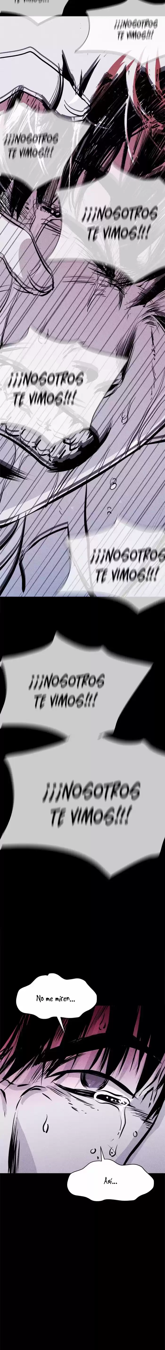 Pocilga capítulo 50, página 10