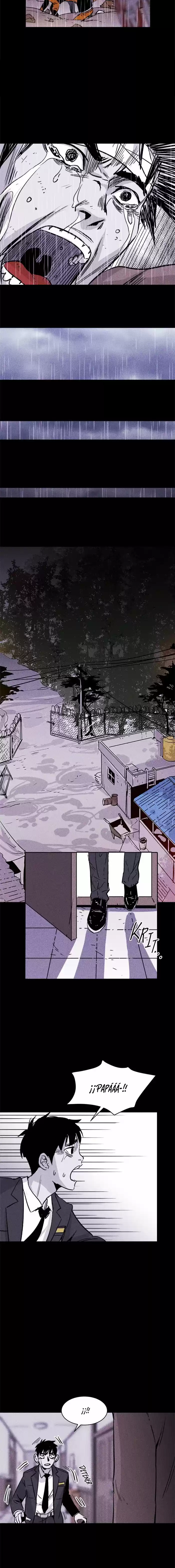 Pocilga capítulo 51, página 13
