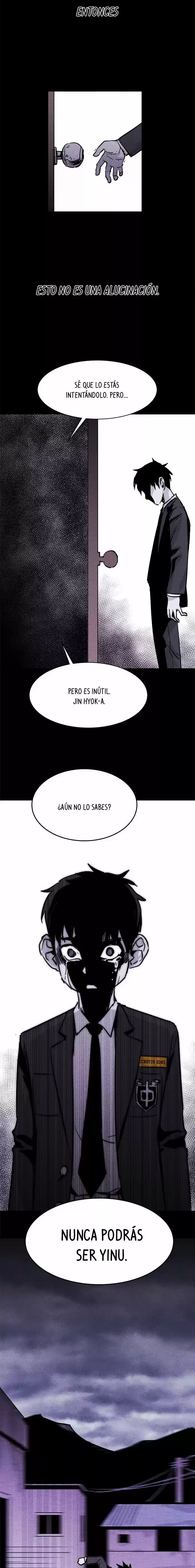 Pocilga capítulo 51, página 16