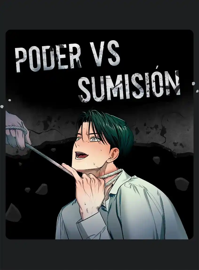 Poder VS Sumisión capítulo 0, página 7