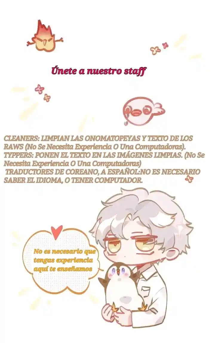 Poder VS Sumisión capítulo 1, página 3