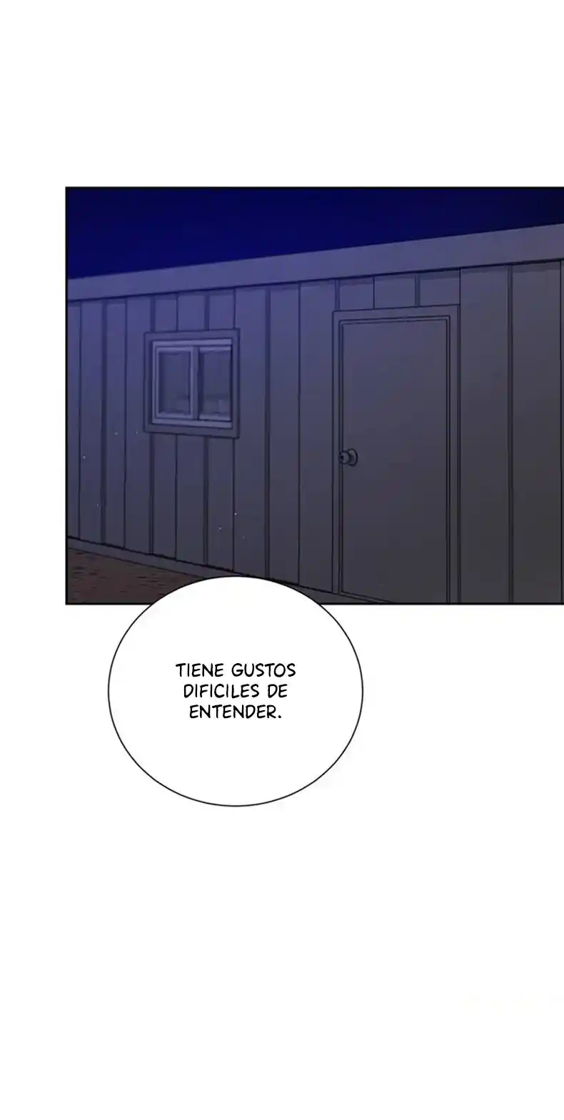 Poder VS Sumisión capítulo 1, página 27