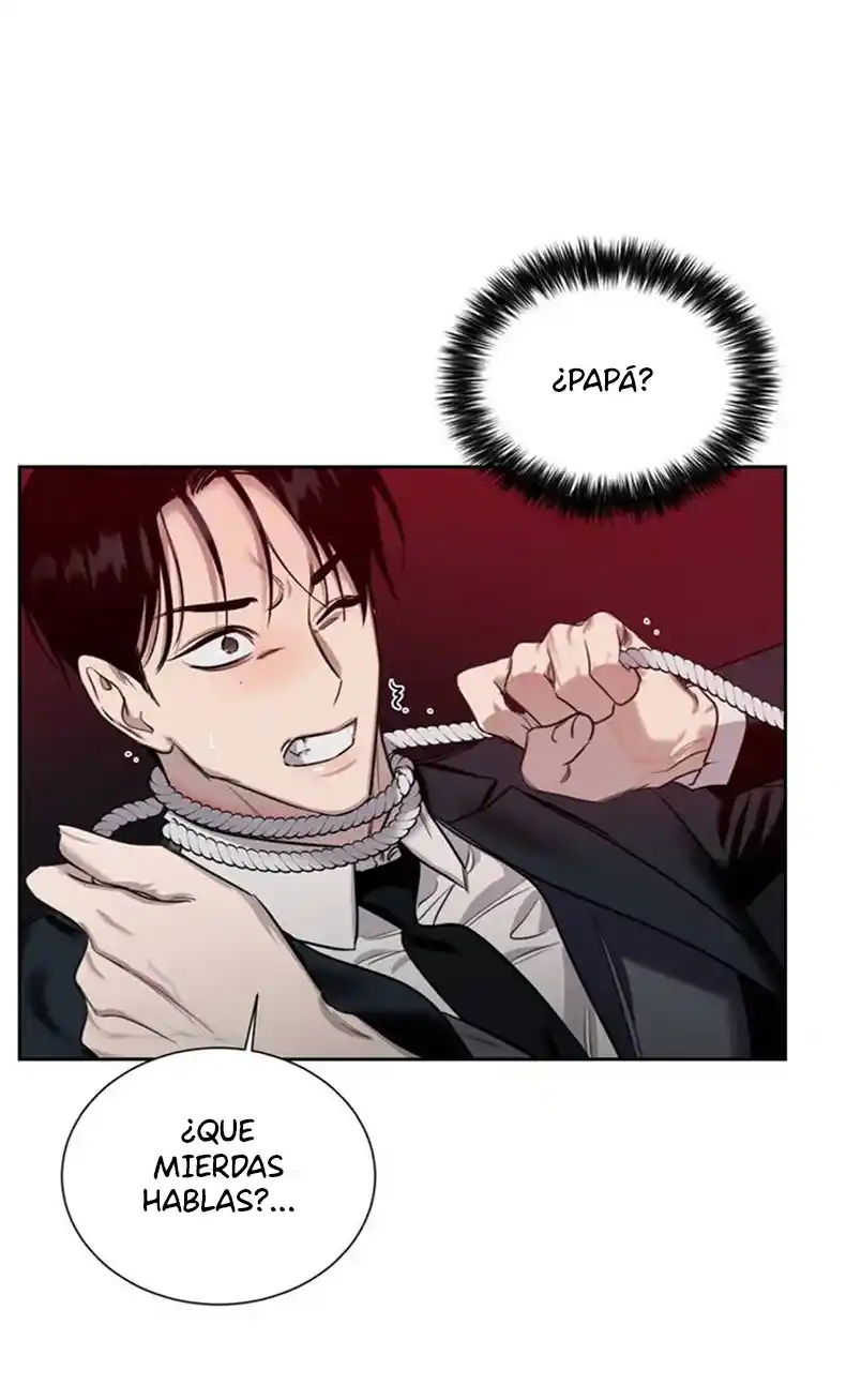 Poder VS Sumisión capítulo 1, página 37