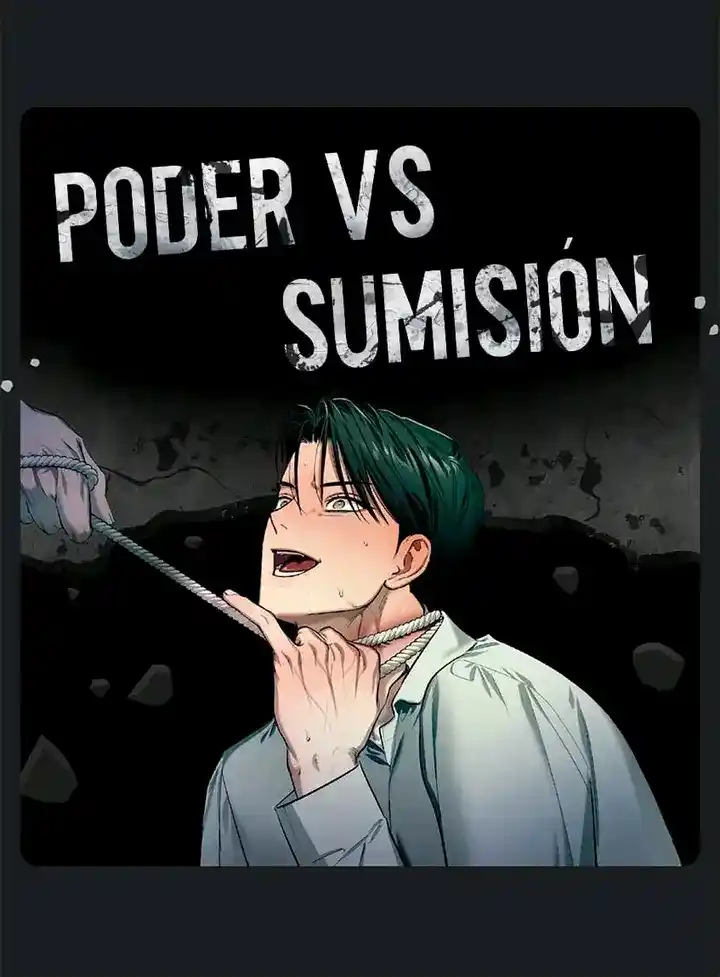Poder VS Sumisión capítulo 2, página 1