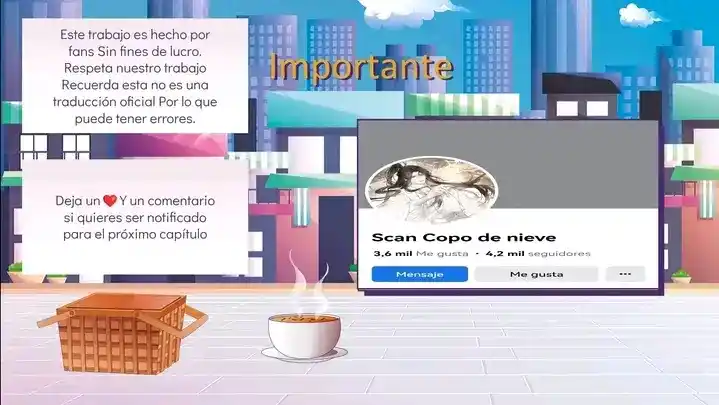 Poder VS Sumisión capítulo 2, página 2