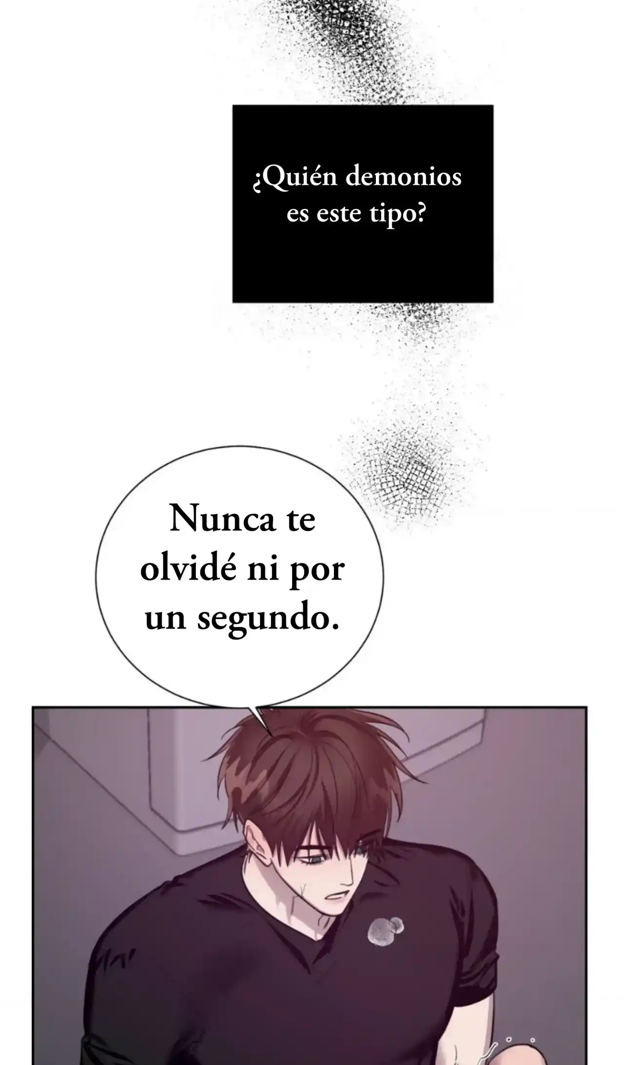 Poder VS Sumisión capítulo 2, página 37