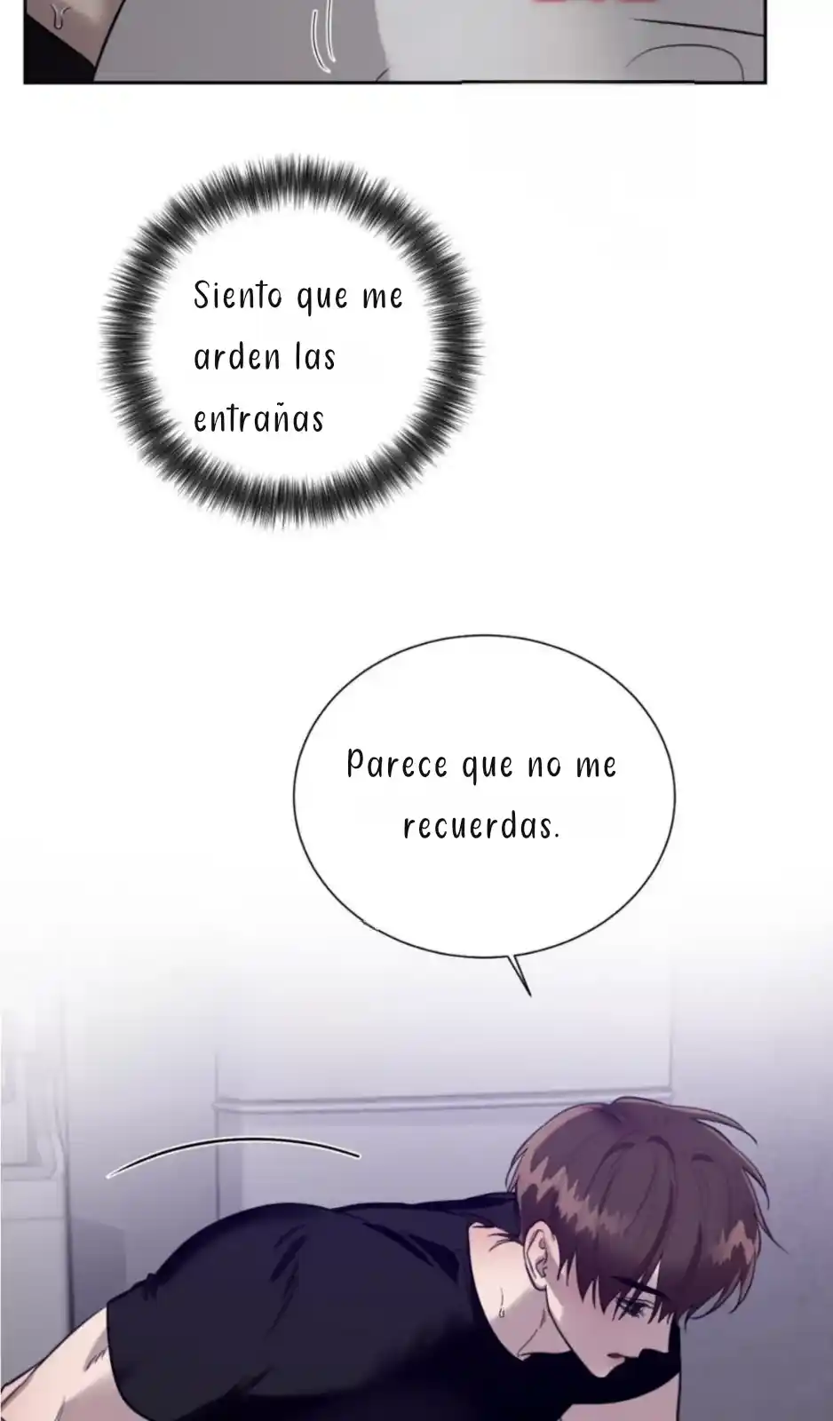 Poder VS Sumisión capítulo 2, página 42
