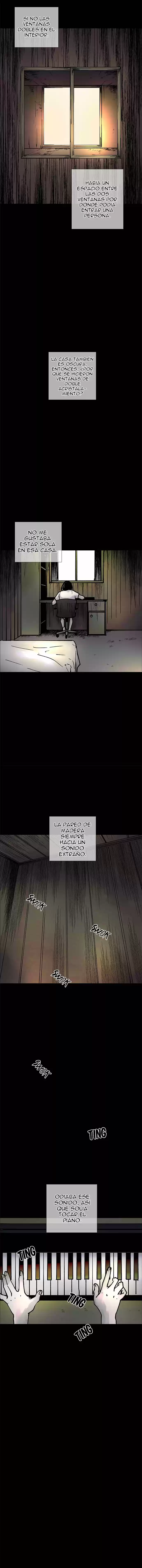 POGO capítulo 1, página 7