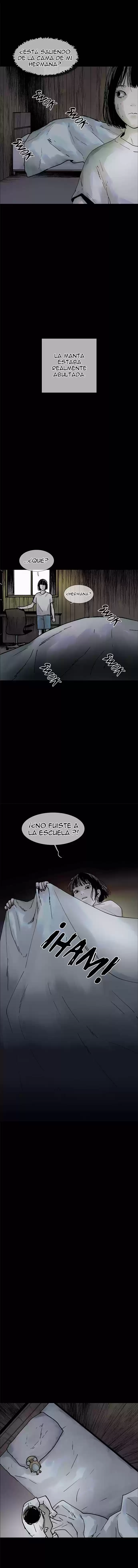 POGO capítulo 1, página 9