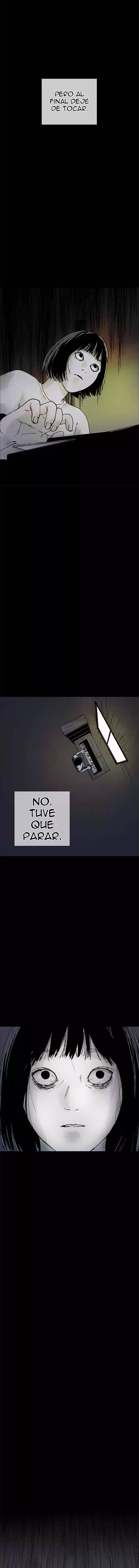 POGO capítulo 1, página 11