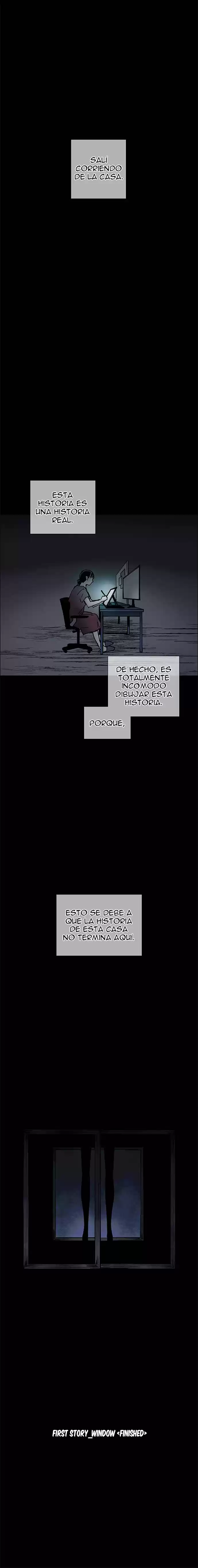 POGO capítulo 1, página 13