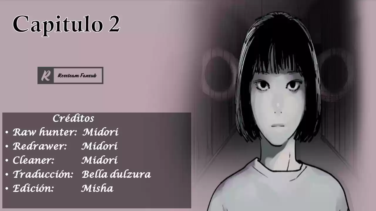 POGO capítulo 2, página 1