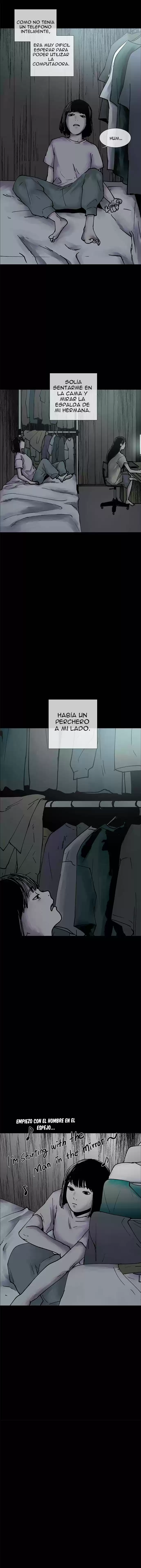 POGO capítulo 2, página 3