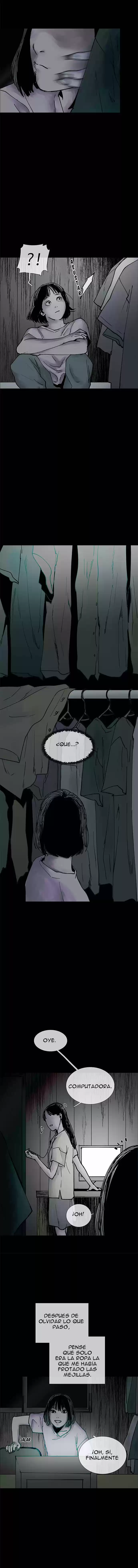 POGO capítulo 2, página 4