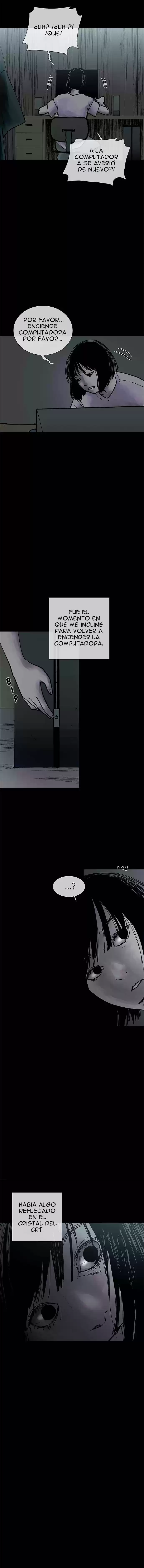 POGO capítulo 2, página 6