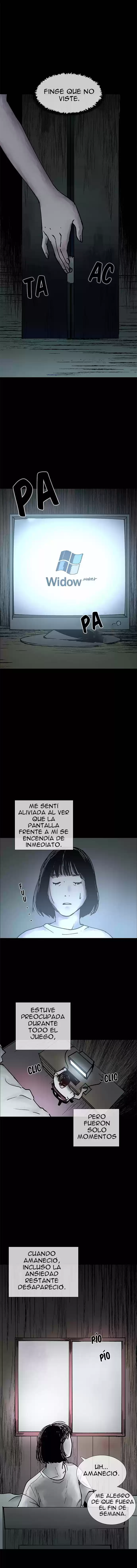 POGO capítulo 2, página 8