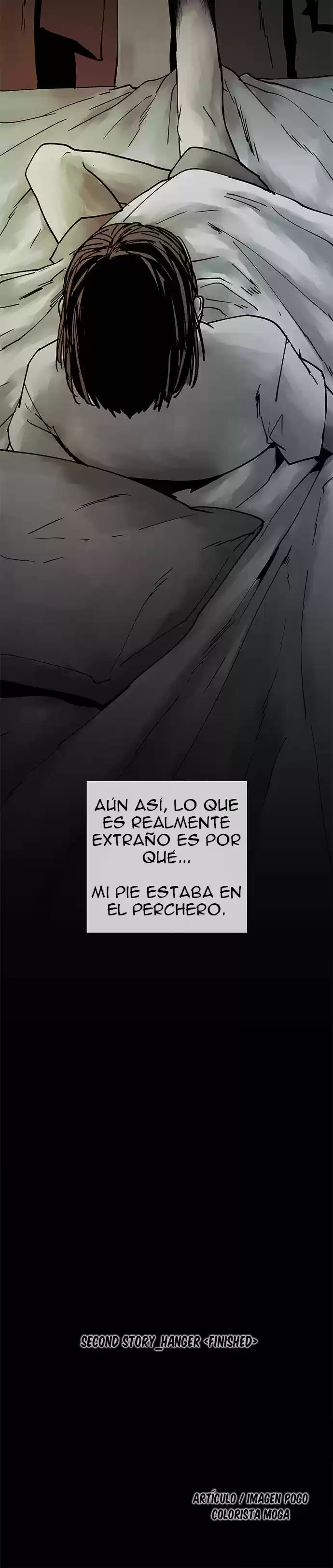 POGO capítulo 2, página 13