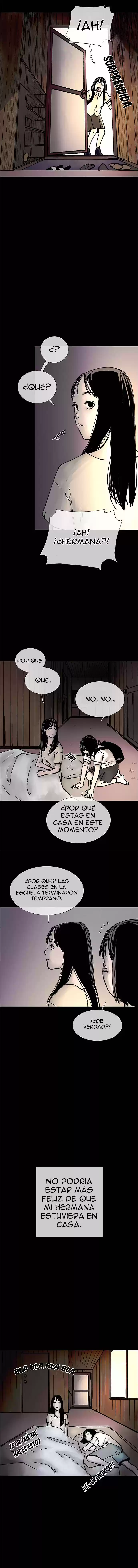POGO capítulo 3, página 4