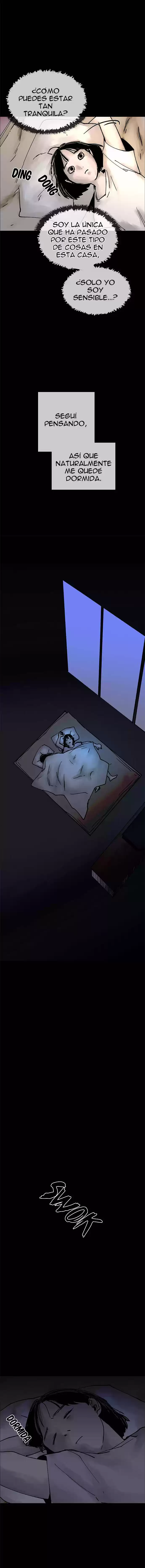 POGO capítulo 3, página 6