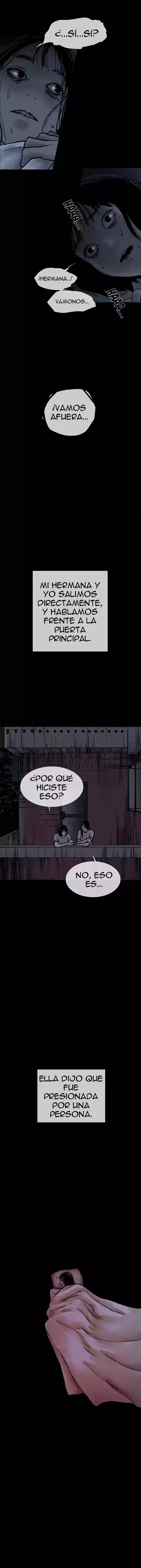 POGO capítulo 3, página 13