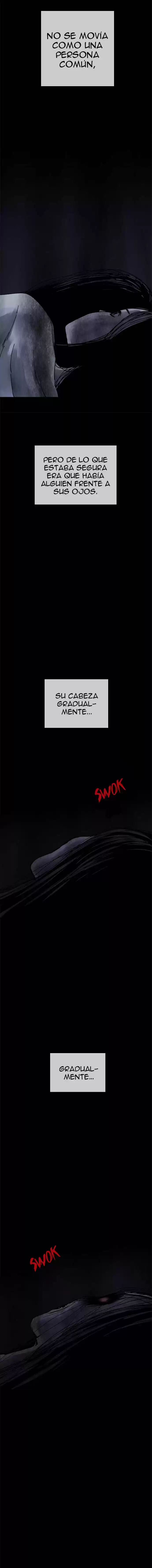POGO capítulo 3, página 14