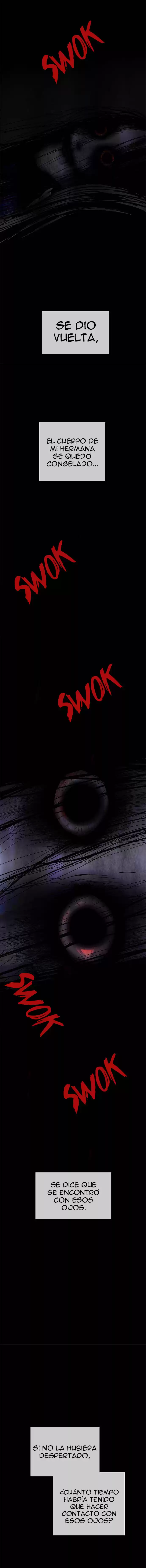 POGO capítulo 3, página 15