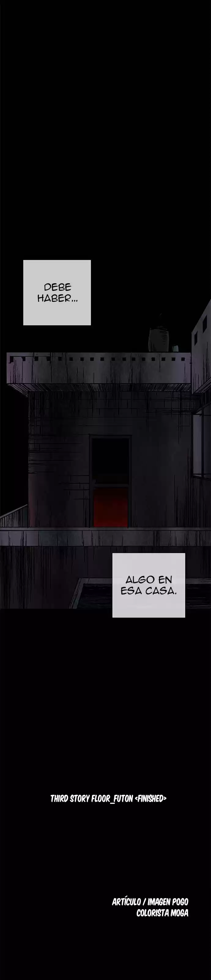 POGO capítulo 3, página 16