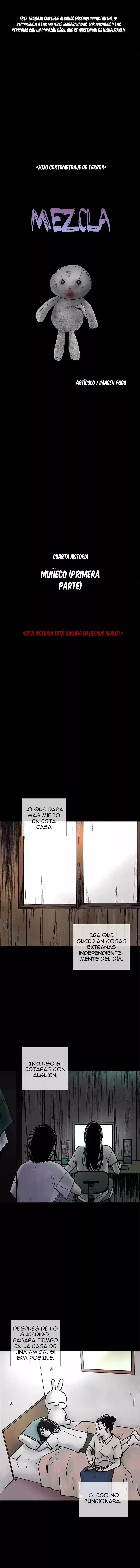 POGO capítulo 4, página 2
