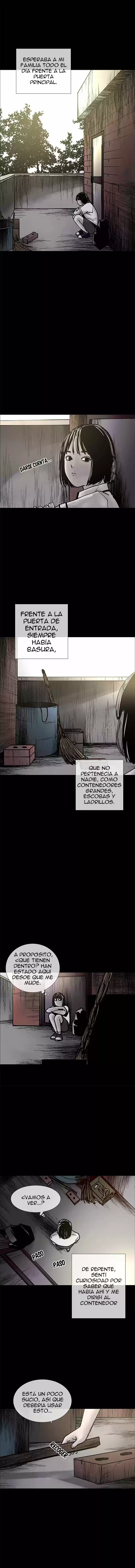 POGO capítulo 4, página 3