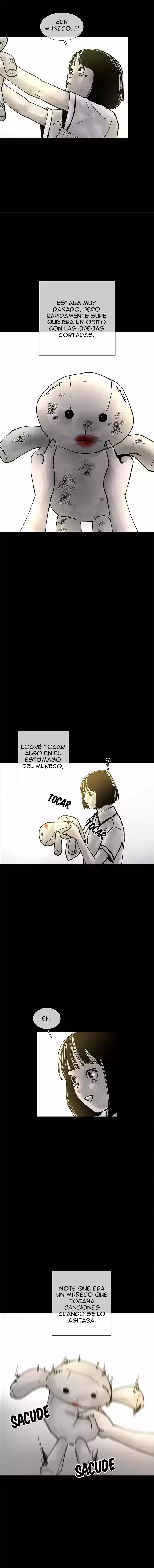 POGO capítulo 4, página 5