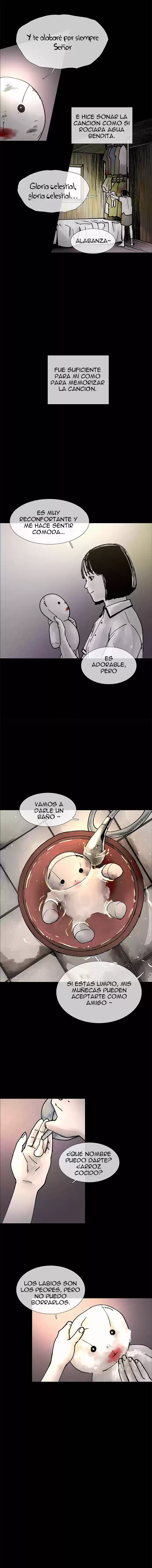 POGO capítulo 4, página 7