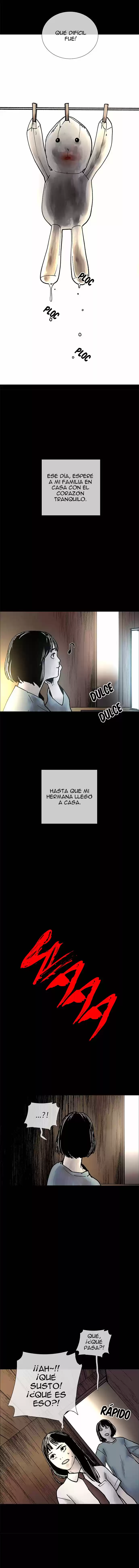 POGO capítulo 4, página 8
