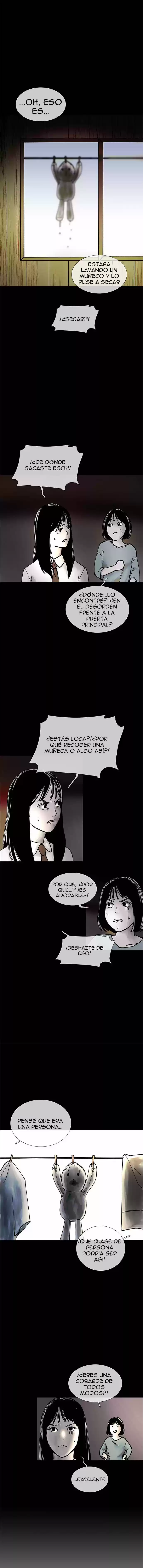 POGO capítulo 4, página 9