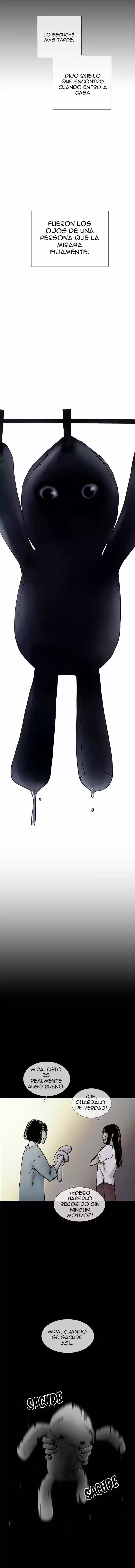 POGO capítulo 4, página 10