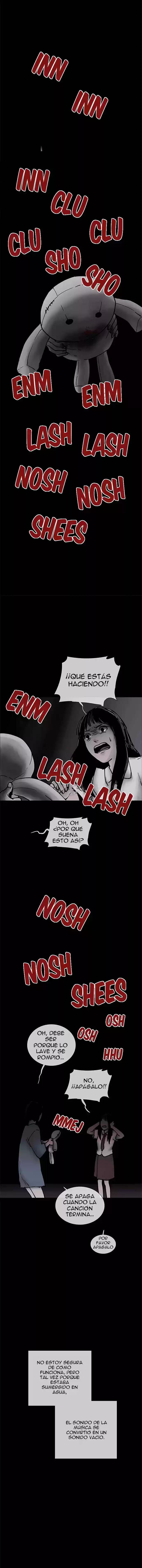 POGO capítulo 4, página 11