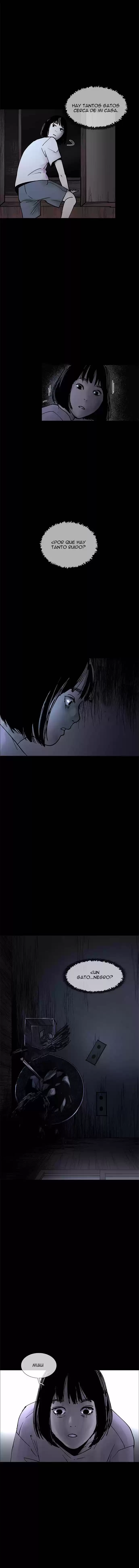 POGO capítulo 4, página 14