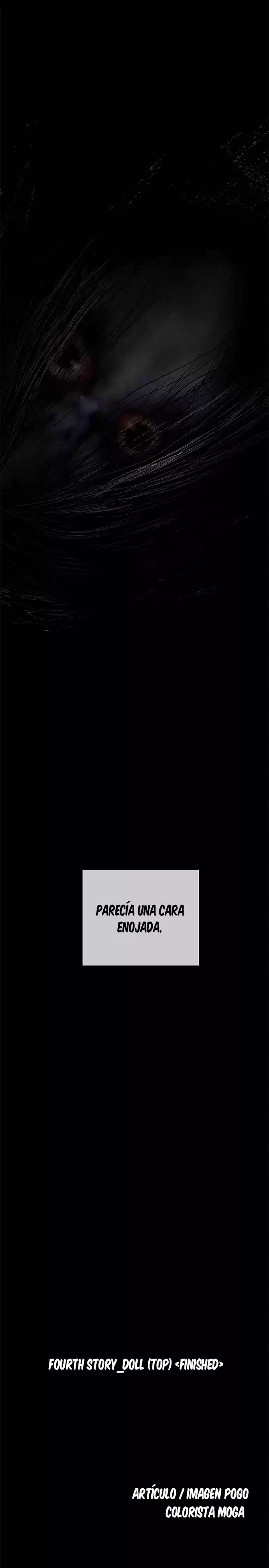 POGO capítulo 4, página 16