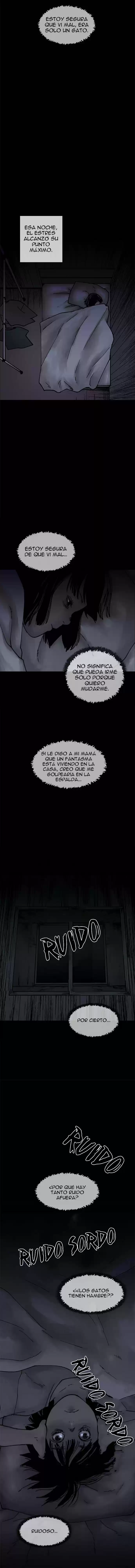 POGO capítulo 5, página 3